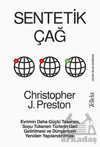 Sentetik Çağ - Tellekt