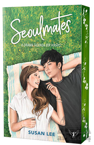 Seoulmates - Artemis Yayınları