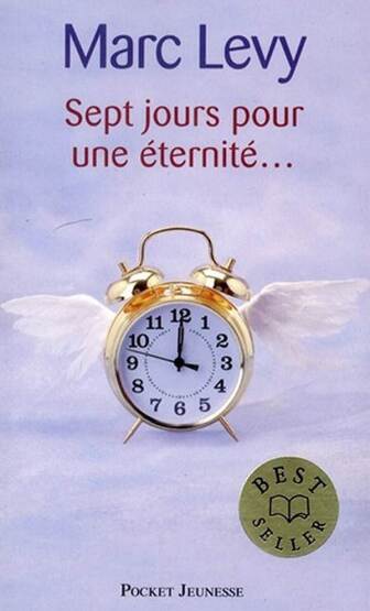 Sept jours pour une eternite... - Pocket FR