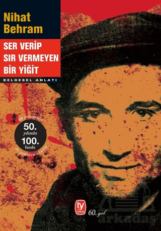 Ser Verip Sır Vermeyen Bir Yiğit - 2