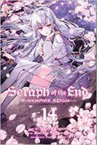 Seraph Of The End 14 - VIZ Media
