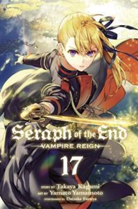 Seraph Of The End 17 - 1