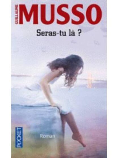 Seras-Tu Lá? - Pocket FR