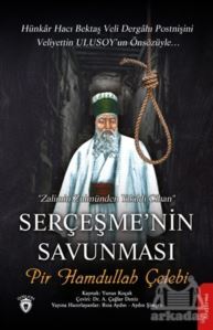 Serçeşme’Nin Savunması - 1