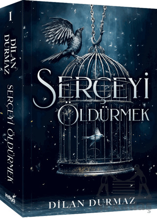 Serçeyi Öldürmek - İndigo Kitap