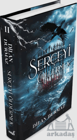 Serçeyi Öldürmek 2 - İndigo Kitap