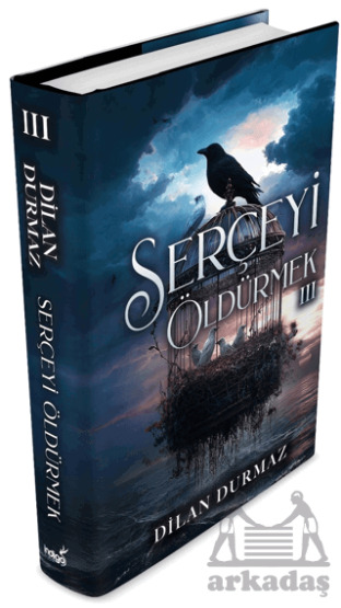 Serçeyi Öldürmek 3 - İndigo Kitap