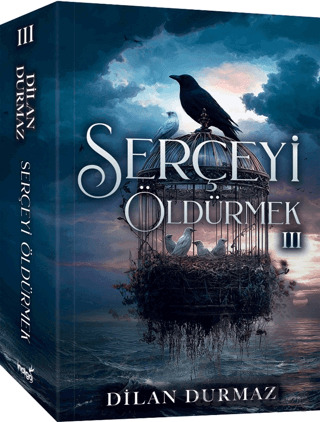 Serçeyi Öldürmek 3 - İndigo Kitap