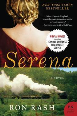Serena - Ecco Books