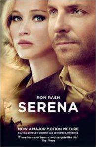 Serena - 1