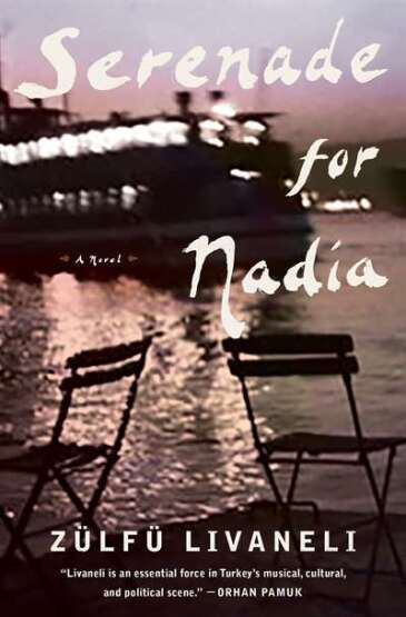 Serenade for Nadia - Other Press USA