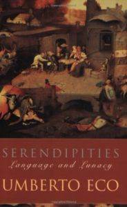Serendipities - W&N Publishing