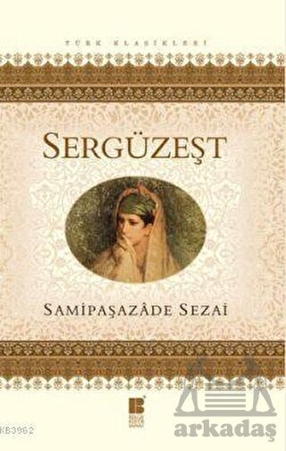 Sergüzeşt - Bilge Kültür Sanat