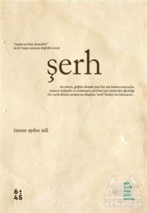 Şerh - Altıkırkbeş Yayınları