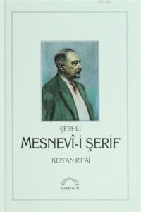 Şerhli Mesnevi-I Şerif - Kubbealtı Neşriyatı Yayıncılık