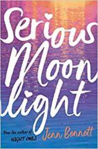 Serious Moon Light - Simon & Schuster UK