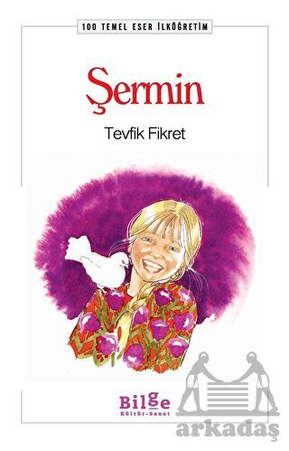 Şermin - Bilge Kültür Sanat