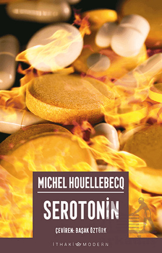 Serotonin - İthaki Yayınları