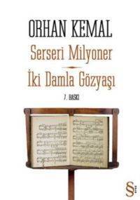 Serseri Milyoner İki Damla Gözyaşı - 1