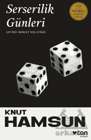Serserilik Günleri - 1