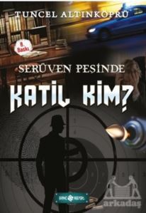 Serüven Peşinde 10 - Katil Kim? - Genç Hayat