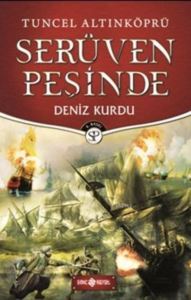 Serüven Peşinde (Ciltli); Deniz Kurdu - 1