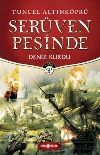Serüven Peşinde (Ciltli); Deniz Kurdu - Hayat Yayınları