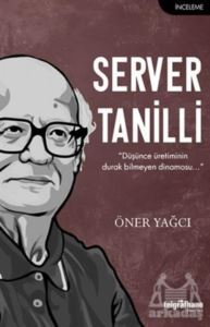 Server Tanilli - 1