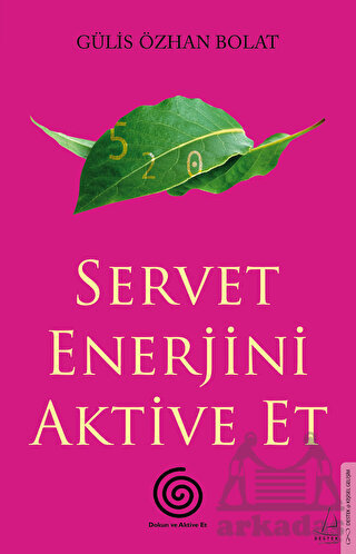 Servet Enerjini Aktive Et - 1