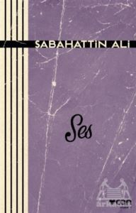 Ses - Can Yayınları