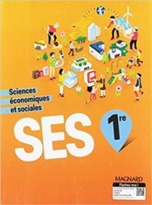 Ses 1Ere - Magnard