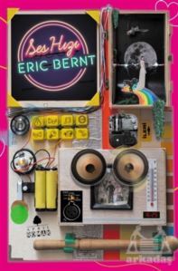 Ses Hızı - April Yayıncılık