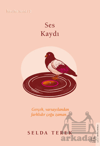 Ses Kaydı - Destek Yayınları