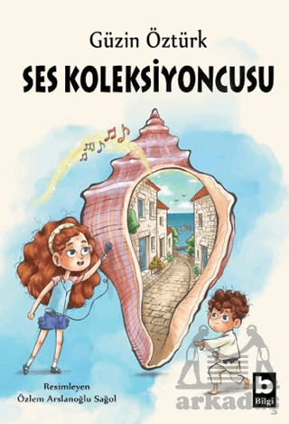 Ses Koleksiyoncusu - Bilgi Yayınevi