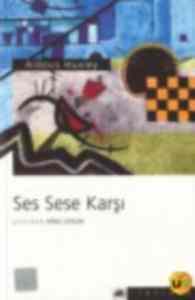 Ses Sese Karşı - İletişim Yayınevi