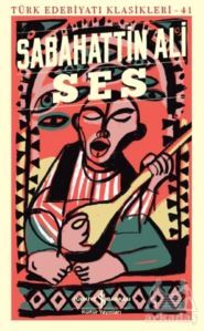 Ses - İş Bankası Kültür Yayınları