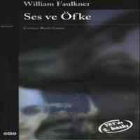 Ses ve Öfke - Yapı Kredi Yayınları