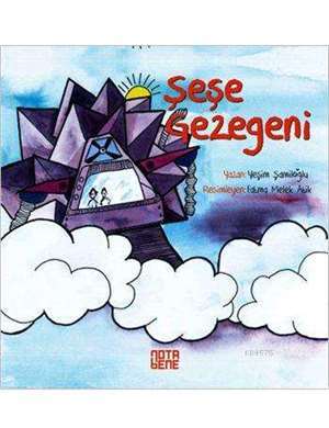 Şeşe Gezegeni - 1