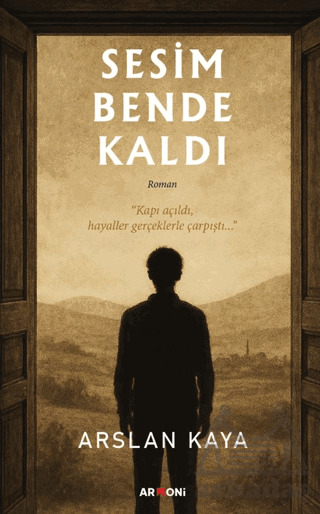 Sesim Bende Kaldı - Armoni Yayıncılık
