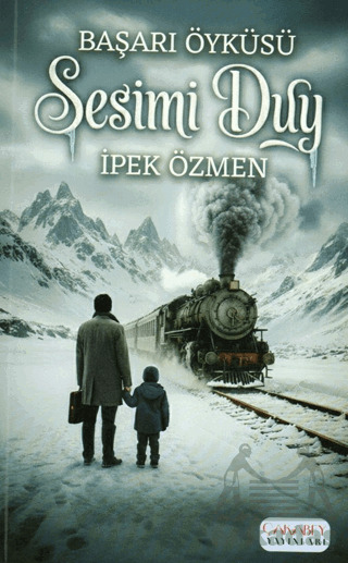Sesimi Duy - Çakabey Yayınları