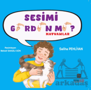 Sesimi Gördün Mü? - Nova Kids