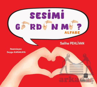 Sesimi Gördün Mü? - Nova Kids
