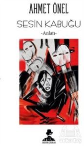 Sesin Kabuğu - İmgenin Çocukları Yayınevi