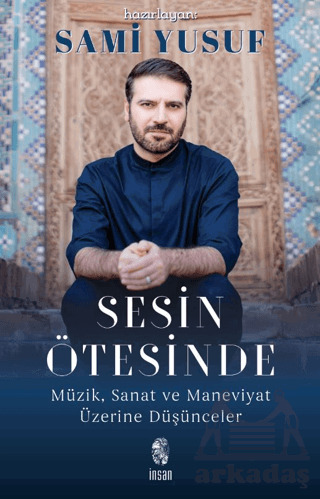 Sesin Ötesinde - İnsan Yayınları
