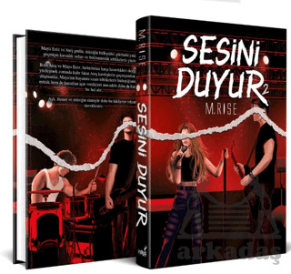 Sesini Duyur 2 - 1