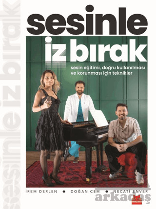 Sesinle İz Bırak - 1