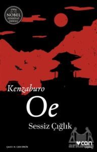 Sessiz Çığlık - Can Yayınları