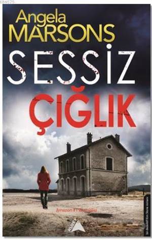 Sessiz Çığlık - 1