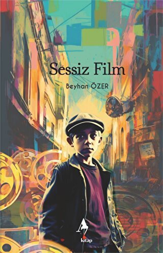 Sessiz Film - 1