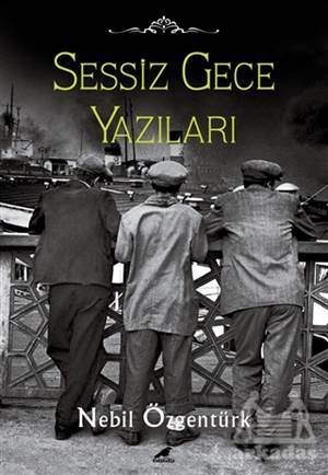 Sessiz Gece Yazıları - Kara Karga Yayınları